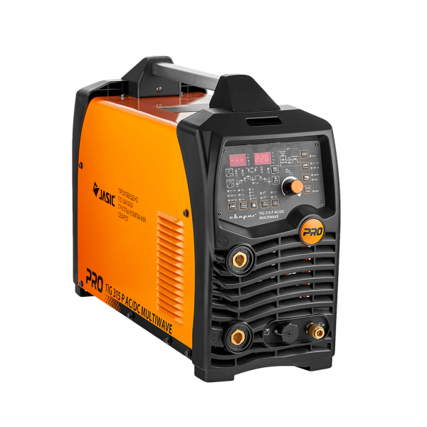 Сварочный инвертор Сварог PRO TIG 315 P AC/DC Multiwave E202