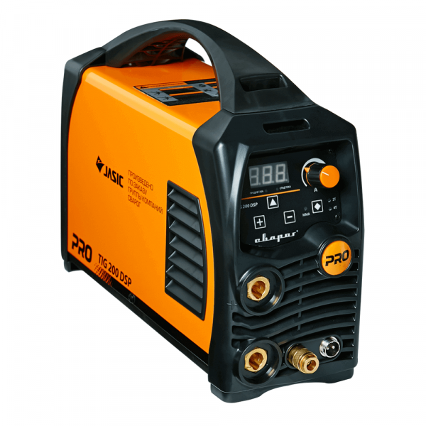 Сварочный аппарат Сварог PRO TIG 200 DSP W207