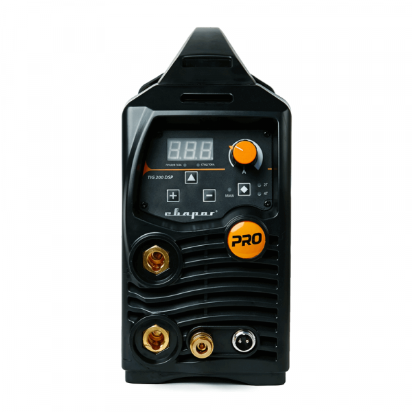 Сварочный аппарат Сварог PRO TIG 200 DSP W207