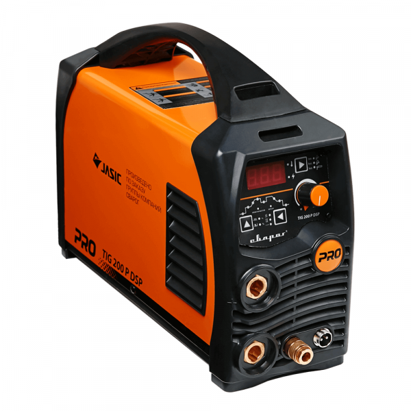 Сварочный аппарат Сварог PRO TIG 200 P DSP W212