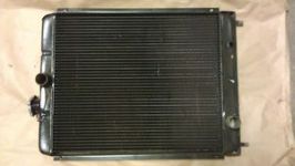 Радиатор УР-70 для ПКСД-5,25