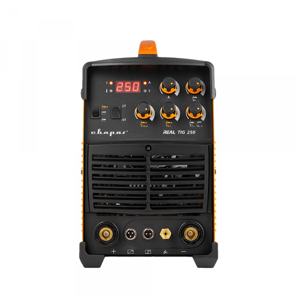 Сварочный инвертор Сварог REAL TIG 250 W229