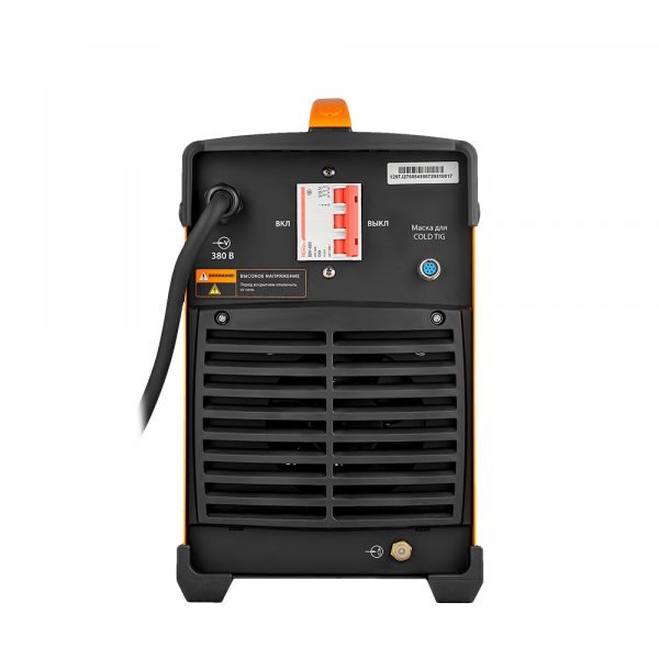 Сварочный инвертор Сварог REAL TIG 250 W229