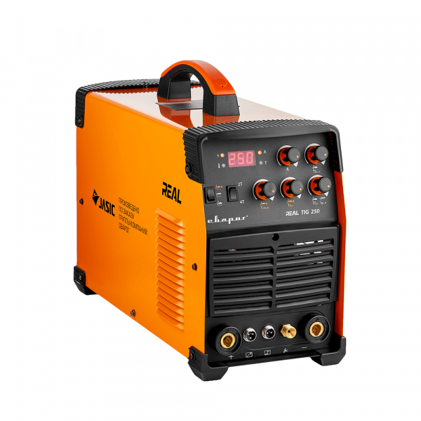 Сварочный инвертор Сварог REAL TIG 250 W229