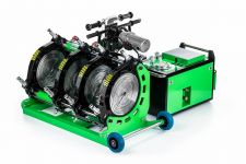 Сварочный аппарат Просвар С 315 Плюс Сварочный аппарат Просвар С 315 Плюс