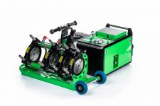 Сварочный аппарат Просвар С 160 Плюс Сварочный аппарат Просвар С 160 Плюс