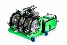 Сварочный аппарат Просвар С 355 Плюс Сварочный аппарат Просвар С 355 Плюс