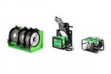 Сварочный аппарат Просвар С 500 Сварочный аппарат Просвар С 500