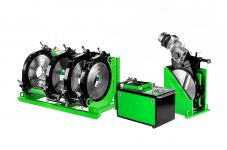 Сварочный аппарат Просвар С 500 Плюс Сварочный аппарат Просвар С 500 Плюс