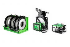 Сварочный аппарат Просвар С 630 Сварочный аппарат Просвар С 630