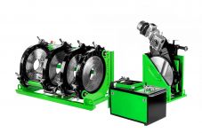 Сварочный аппарат Просвар С 630 Плюс Сварочный аппарат Просвар С 630 Плюс