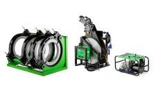 Сварочный аппарат Просвар С 800 Сварочный аппарат Просвар С 800