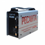 Сварочный инвертор Ресанта САИ-140 Сварочный инвертор Ресанта САИ-140