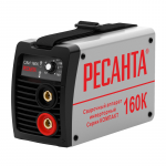 Сварочный инвертор Ресанта САИ-160К Сварочный инвертор Ресанта САИ-160К