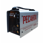 Сварочный инвертор Ресанта САИ-190 Сварочный инвертор Ресанта САИ-190