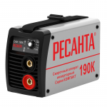 Сварочный инвертор Ресанта САИ-190К Сварочный инвертор Ресанта САИ-190К