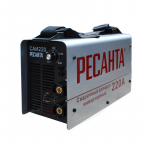 Сварочный инвертор Ресанта САИ-220 Сварочный инвертор Ресанта САИ-220