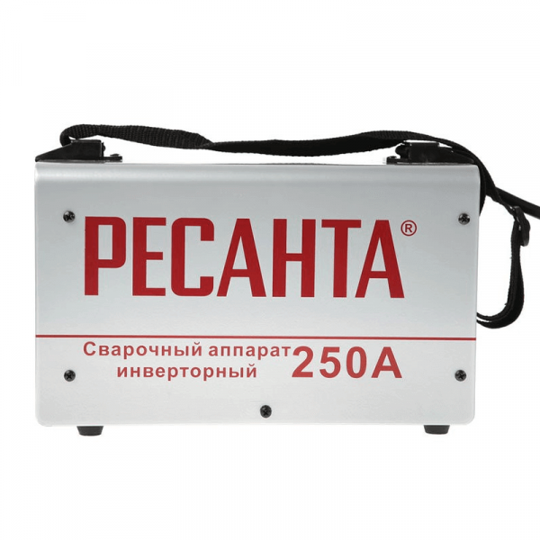 Сварочный инвертор Ресанта САИ-250