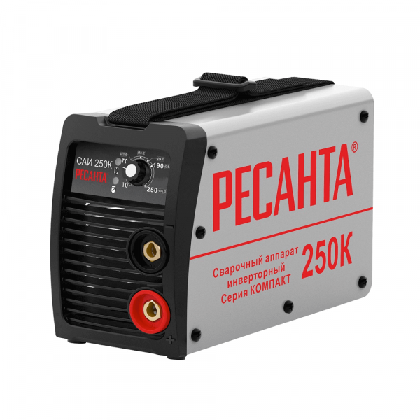 Сварочный инвертор Ресанта САИ-250К