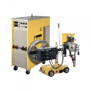 Сварочные трактора Кедр