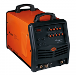 Сварочный аппарат Сварог TECH TIG 200 P AC/DC E101 Сварочный аппарат Сварог TECH TIG 200 P AC/DC E101