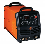 Сварочный аппарат Сварог TECH TIG 200 P DSP AC/DC E104 Сварочный аппарат Сварог TECH TIG 200 P DSP AC/DC E104