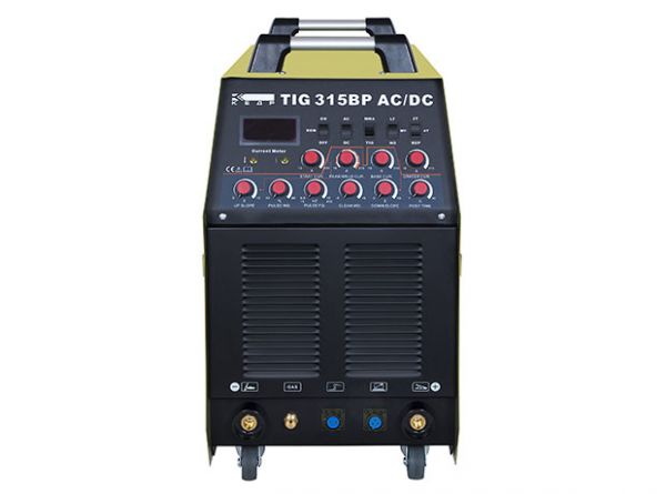 Сварочный аппарат Кедр TIG-315BP AC/DC