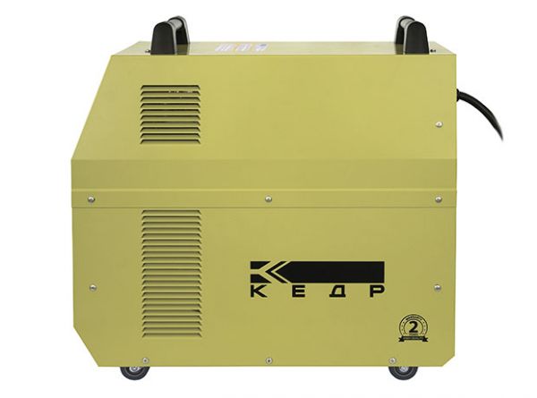 Сварочный аппарат Кедр TIG-315BP AC/DC