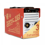 Сварочный аппарат Торус-165 Мастер Сварочный аппарат Торус-165 Мастер