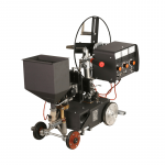 Сварочный трактор ТСФ-101 Сварочный трактор ТСФ-101