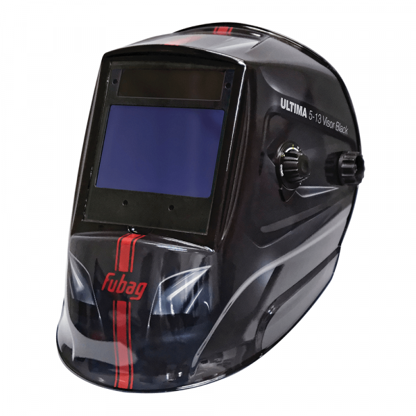 Сварочная маска Fubag ULTIMA 5-13 Visor Black