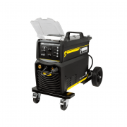 Промышленные сварочные полуавтоматы