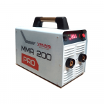 Сварочный инвертор Viking MMA 200 Pro Сварочный инвертор Viking MMA 200 Pro