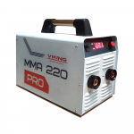 Сварочный инвертор Viking MMA 220 Pro Сварочный инвертор Viking MMA 220 Pro
