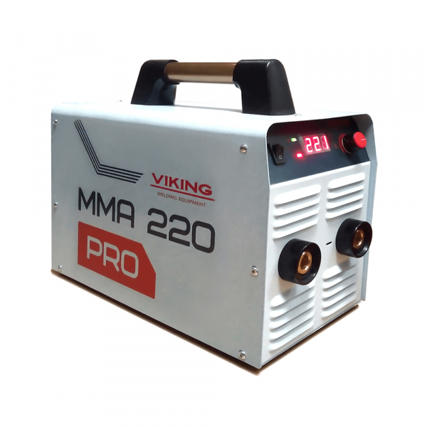 Сварочный инвертор Viking MMA 220 Pro