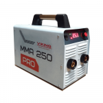 Сварочный инвертор Viking MMA 250 Pro Сварочный инвертор Viking MMA 250 Pro