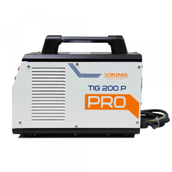 Аппарат аргонодуговой сварки Viking TIG 200P Pro