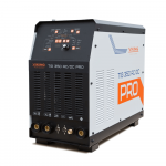 Аппарат аргонодуговой сварки Viking TIG 350 AC/DC Pro Аппарат аргонодуговой сварки Viking TIG 350 AC/DC Pro