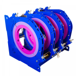 Сварочный аппарат Volzhanin ССПТ-1200 Сварочный аппарат Volzhanin ССПТ-1200