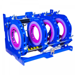 Сварочный аппарат Volzhanin ССПТ-500 Сварочный аппарат Volzhanin ССПТ-500