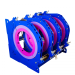 Сварочный аппарат Volzhanin ССПТ-800 Сварочный аппарат Volzhanin ССПТ-800