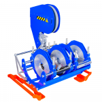 Сварочный аппарат Volzhanin CNC-160 Сварочный аппарат Volzhanin CNC-160