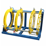 Сварочный аппарат Nowatech ZHCB-500R Сварочный аппарат Nowatech ZHCB-500R