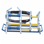 Сварочный аппарат Nowatech ZHCN-160CNC Сварочный аппарат Nowatech ZHCN-160CNC
