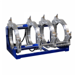 Сварочный аппарат Nowatech ZHCN-315R CNC Сварочный аппарат Nowatech ZHCN-315R CNC