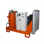 Компрессор ЗИФ-СВЭ 4,0/0,7 без кожуха