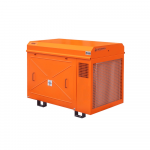 Компрессор ЗИФ-ШВ 7,5/0,6Т для тупиковых выработок