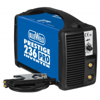 Сварочные инверторы BlueWeld