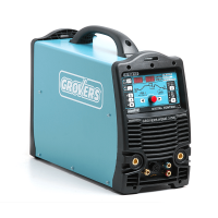 Аппараты аргонодуговой сварки Grovers