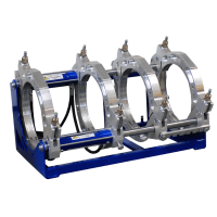 Аппараты для сварки пэ/пнд труб Nowatech